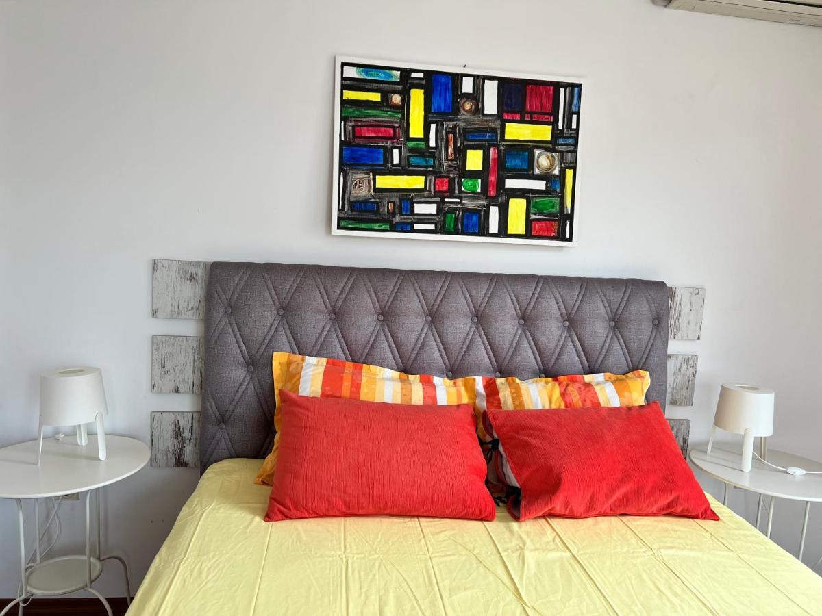 Milos Apartments Pomorie Esterno foto