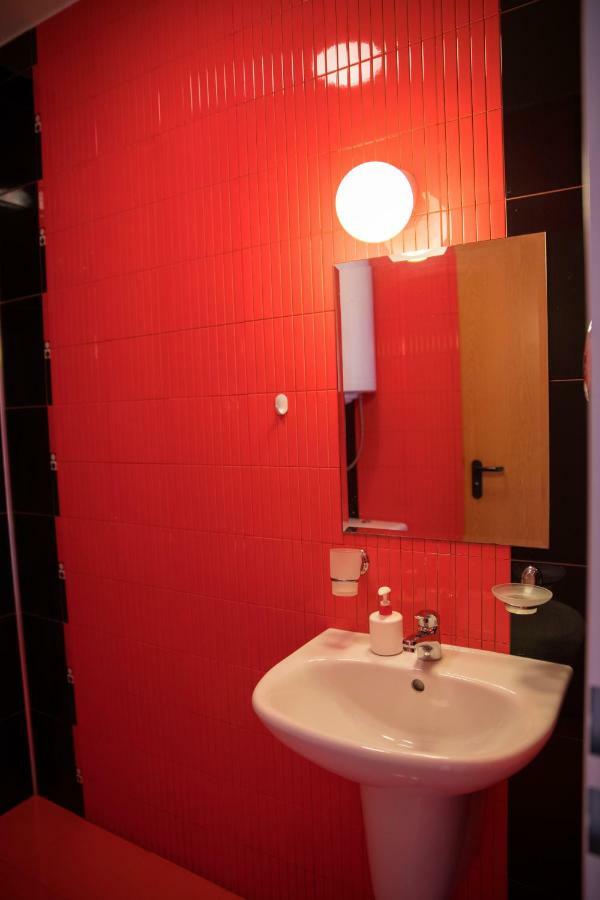 Milos Apartments Pomorie Esterno foto